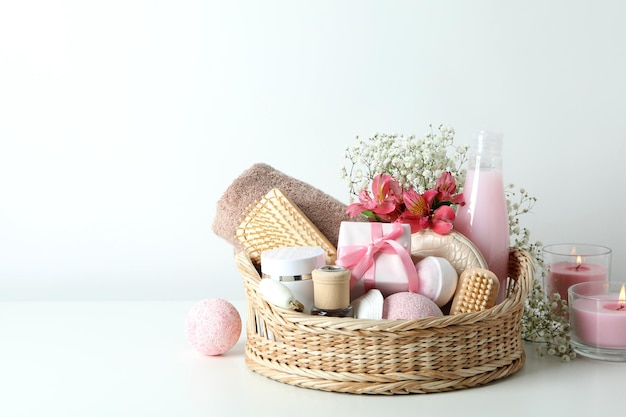 Valentine’s Day Skin Care Hamper 