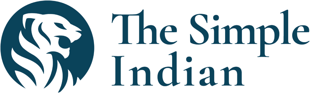 The Simple Indian | A Space for all Indian