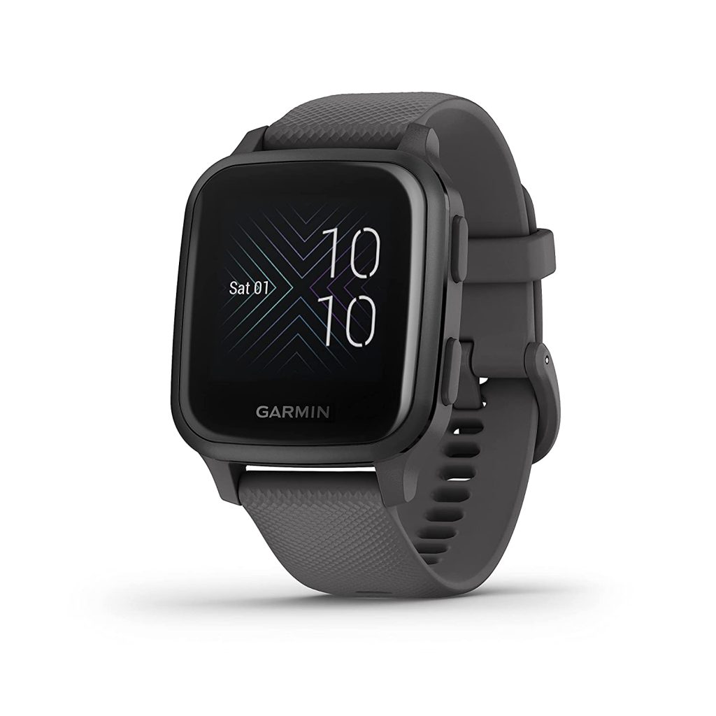 Garmin Venu Square: Best Smartwatches for Women