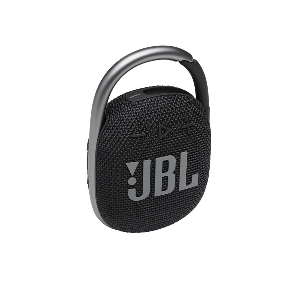  JBL Clip 4 Bluetooth Speaker