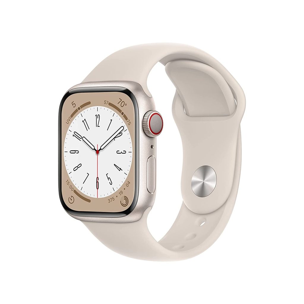 Apple Watch Series 8: Best Smartwatches for Women