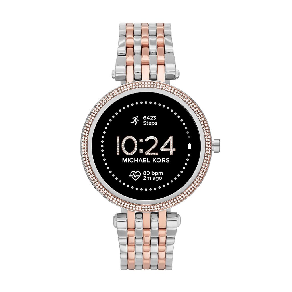 Michael Kors Gen 5E: Best Smartwatches for Women