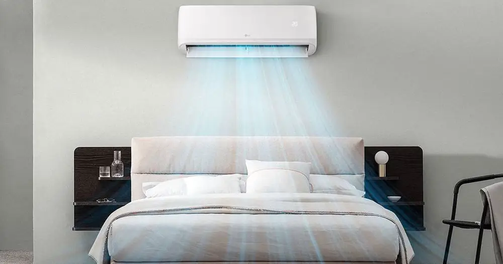 Best AC Brand In World 2023 Available In India