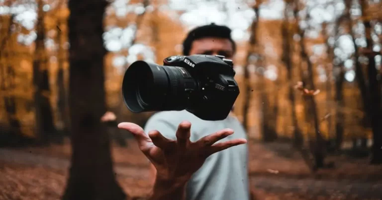 dslr