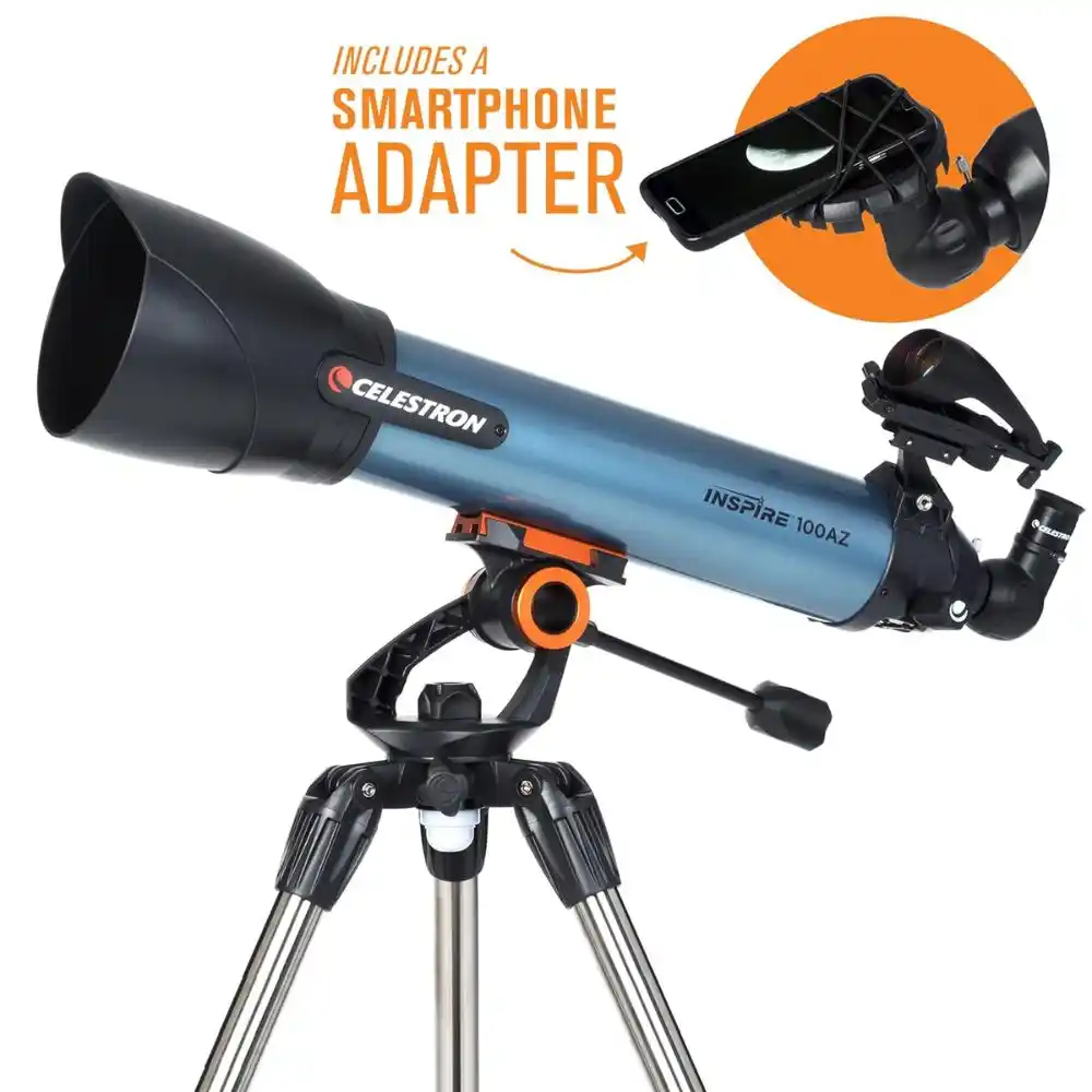  best telescope for viewing planets