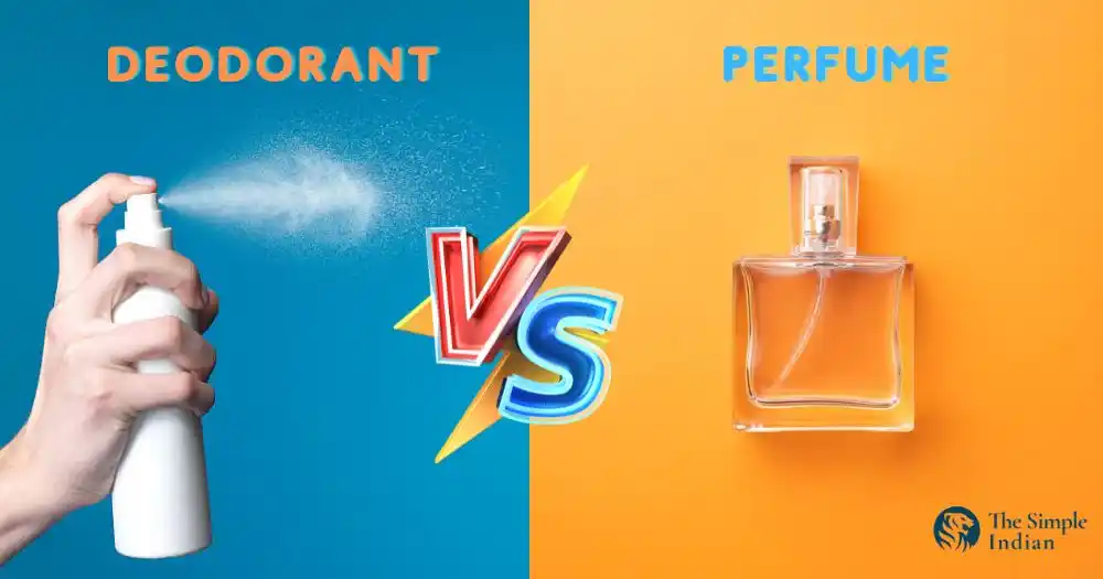 deo vs perfume