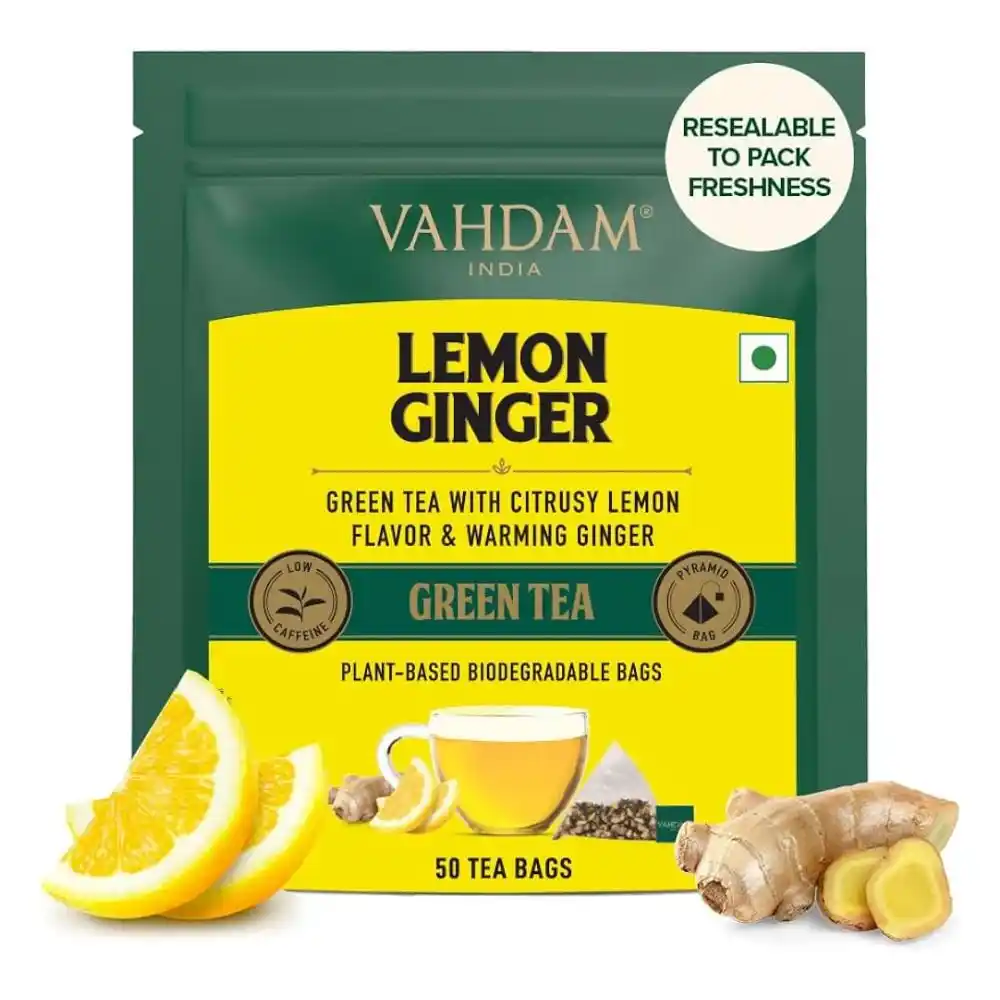 VAHDAM Lemon 