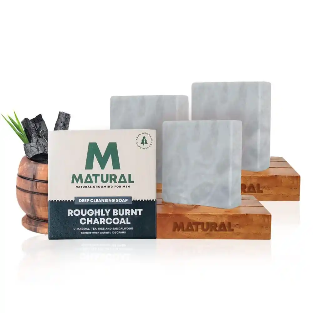 Matural All Natural Soap