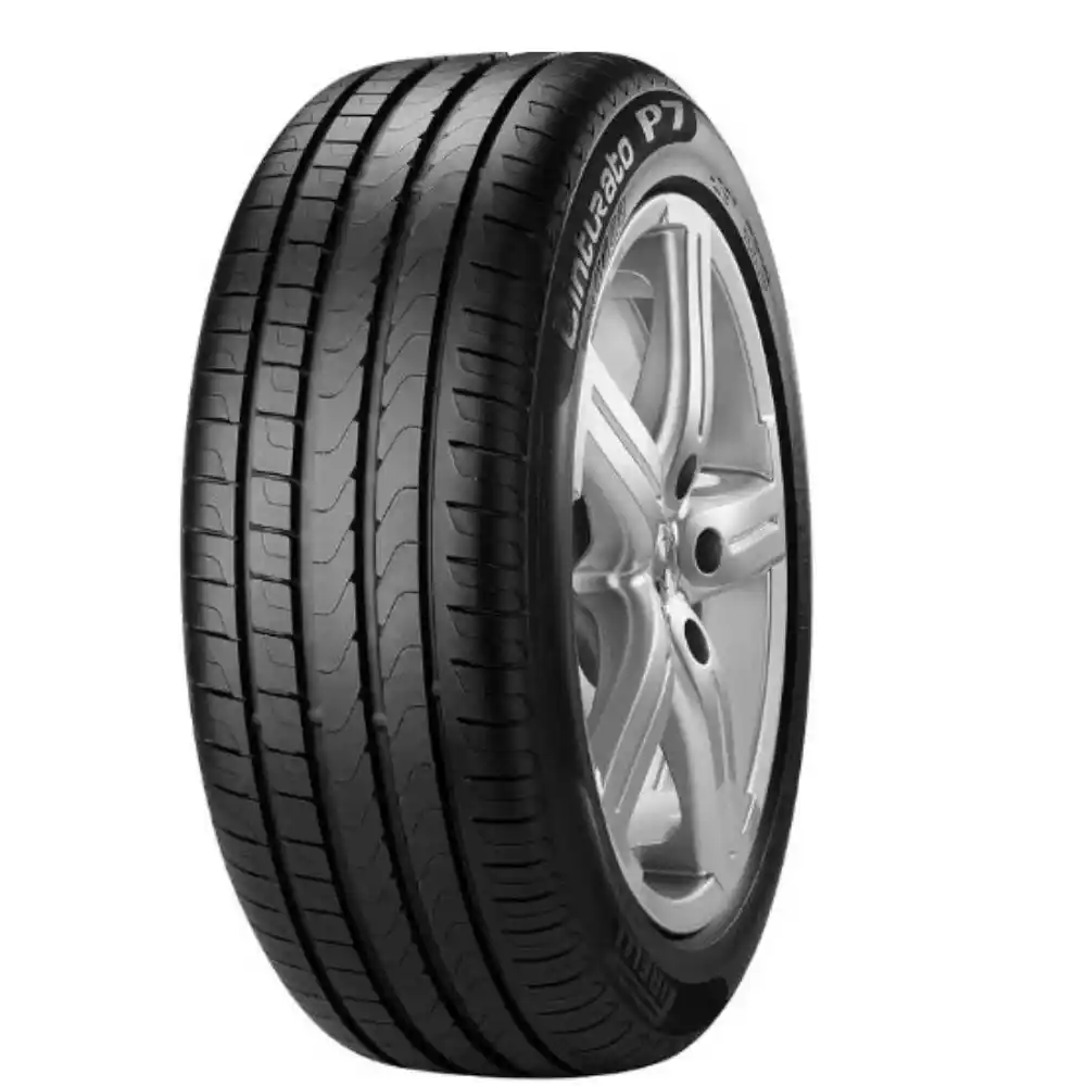 Pirelli TUBELESS Car Tyre