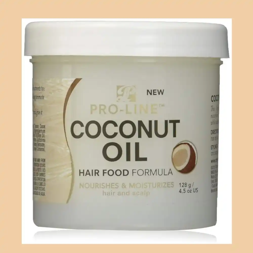 Pro-Line Coconut Oil