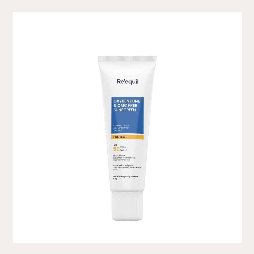 RE' EQUIL Sunscreen 
