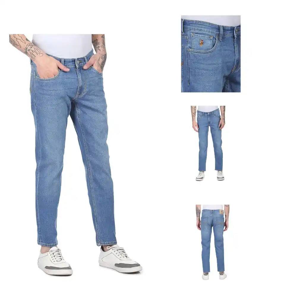 Lee Men's Jeans