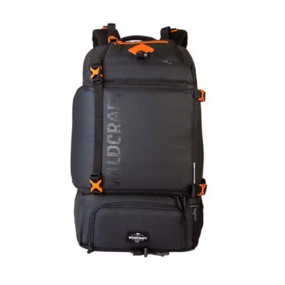 Wildcraft Shutter Bug Pro Camera Backpack