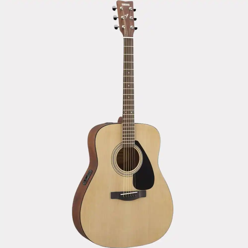 Yamaha Electric Acoustic Guitar