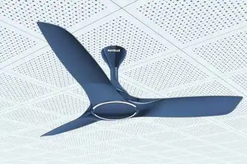 Havells 1250mm Fan
 Save Up to 41% off