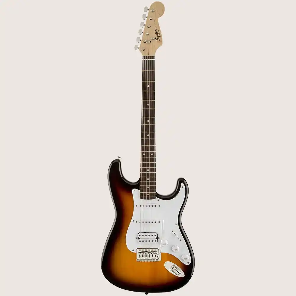 fender Player Electric