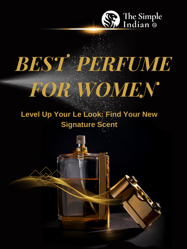 launching New Fragrances