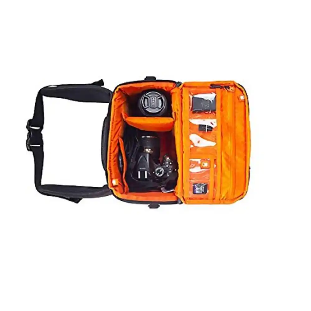 Wildcraft Snap Camera Bag