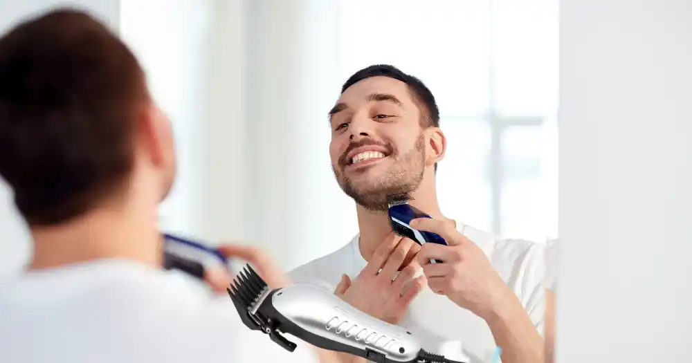 best trimmer for men cover image