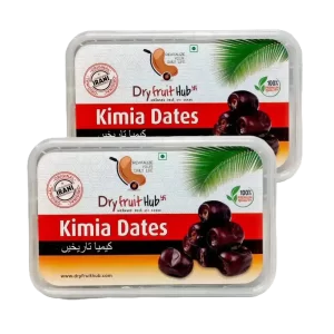 Dry Fruit Hub Kimia Date