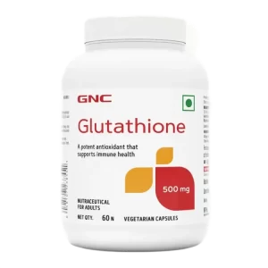 GNC Glutathione Vitamin C Tablets: best glutathione tablets