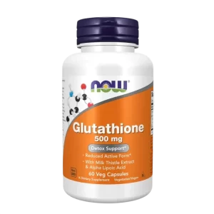 Now Foods Glutathione Tablets: best glutathione tablets