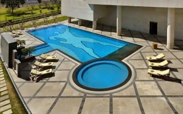 The Lalit other amenities 1