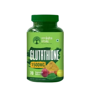 Vruksha Vitals Glutathione Tablets: best glutathione tablets