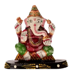 Unique New Style Ganesh Murti: DreamKraft