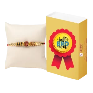 Kaameri | Beautiful Rakhi for Brother