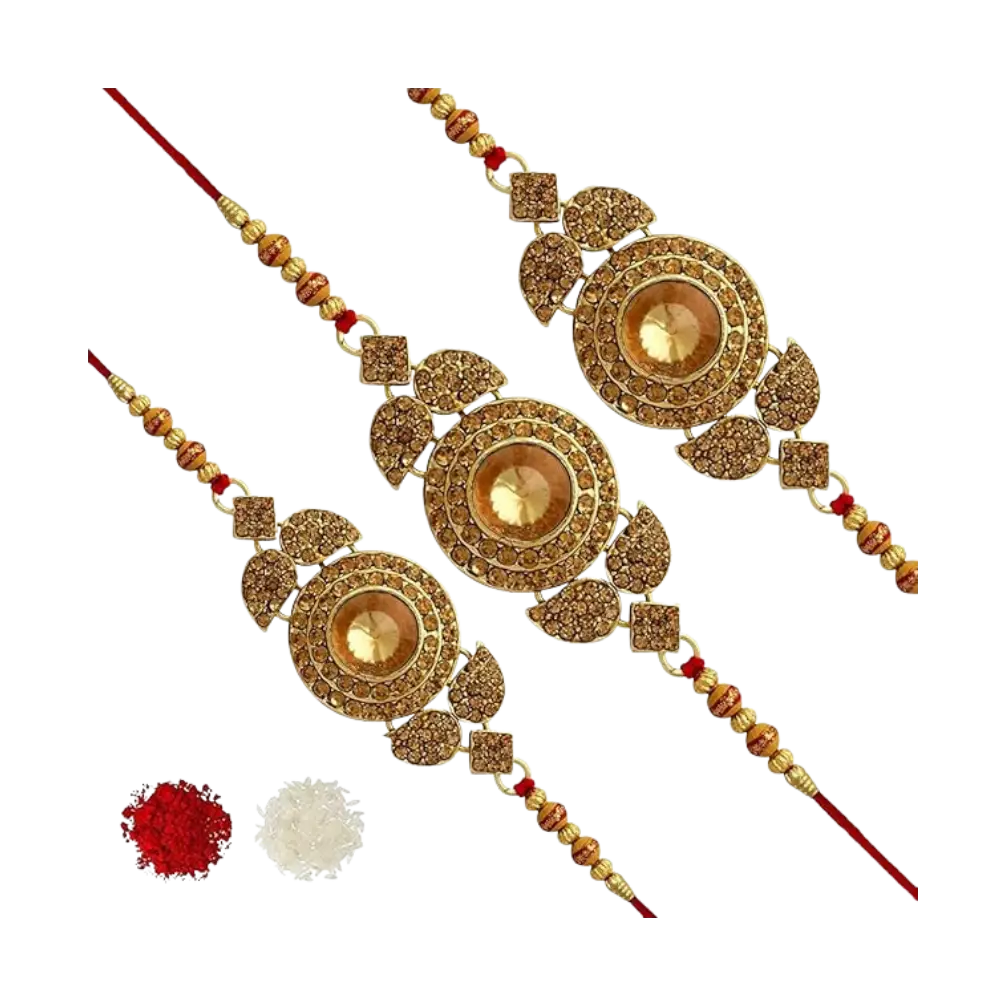 Preyans | Beautiful Rakhi for Brother