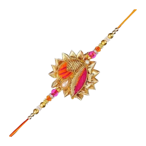 Privanshi | Beautiful Rakhi for Brother