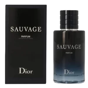 Sauvage : Best Perfumes in India