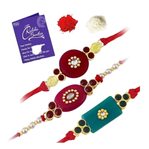 Sukhi | Beautiful Rakhi for Brother