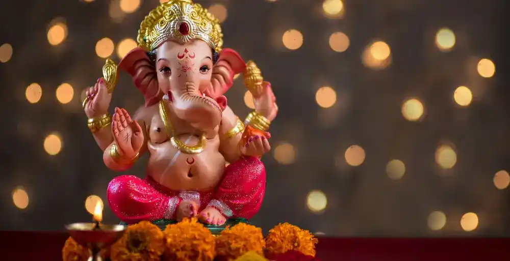 Unique New Style Ganesh Murti for Ganesh Chaturthi: Top Picks