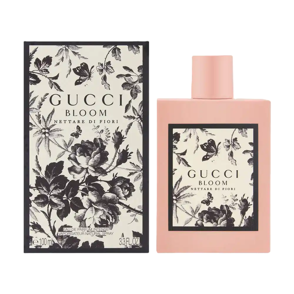 Gucci Bloom Eau De Parfum For Women: Best Perfumes in India