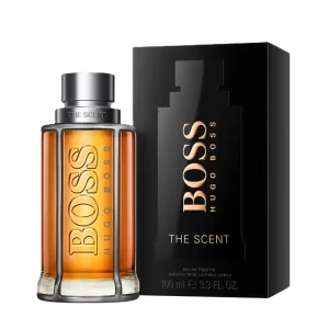 Hugo Boss: Best Perfumes in India