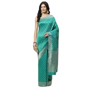 Meena Bazaar: Best Saree Brands