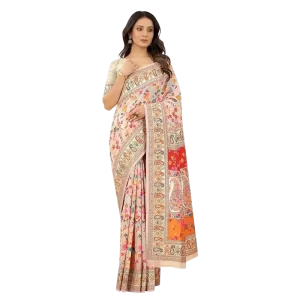 Swornof: Best Saree Brands