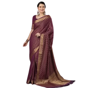 Akhilam: Best Saree Brands