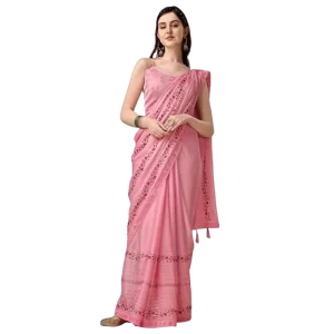 Vaidehi: Best Saree Brands