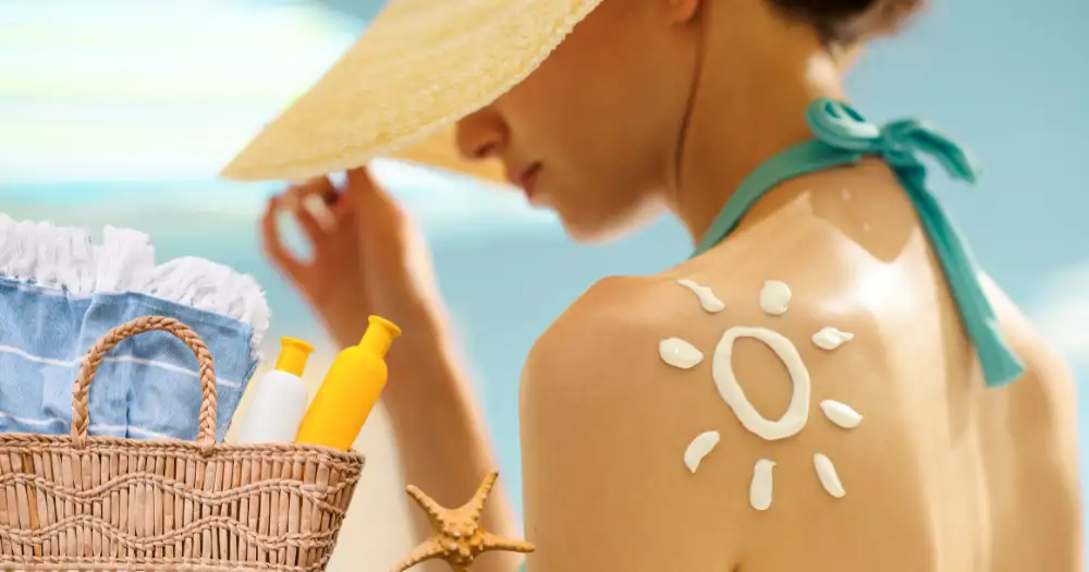 Best Sunscreen For Body