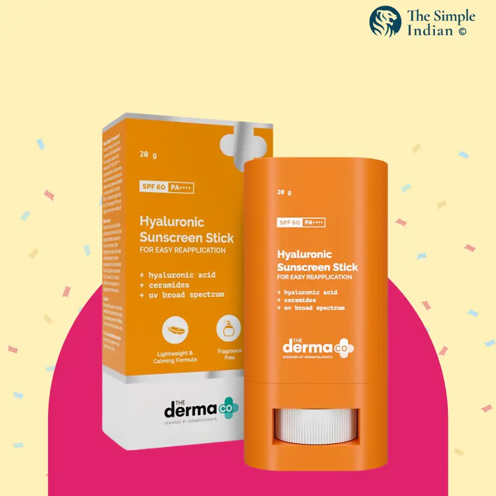 Best Sunscreen For Body: The Derma